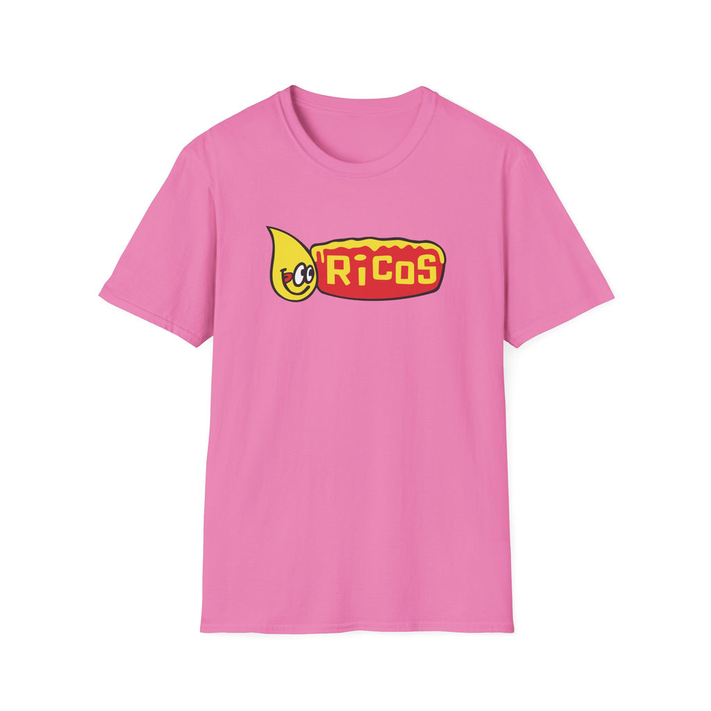 Ricos Custom Apparel (Polyester)