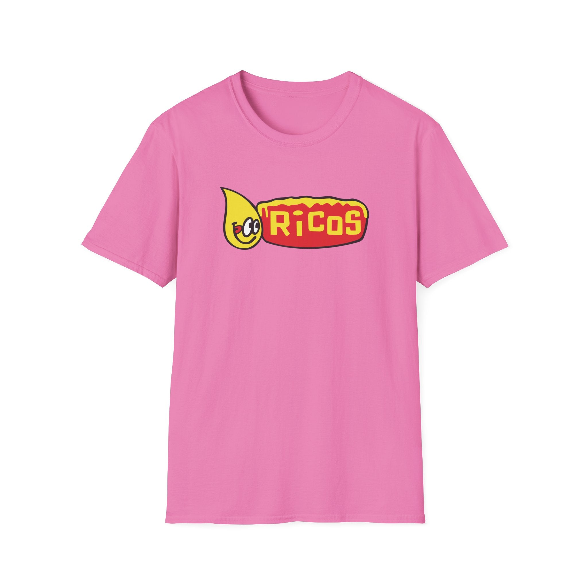 Ricos Custom Apparel (Polyester)
