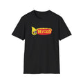 Ricos Custom Apparel (Cotton T-Shirt)