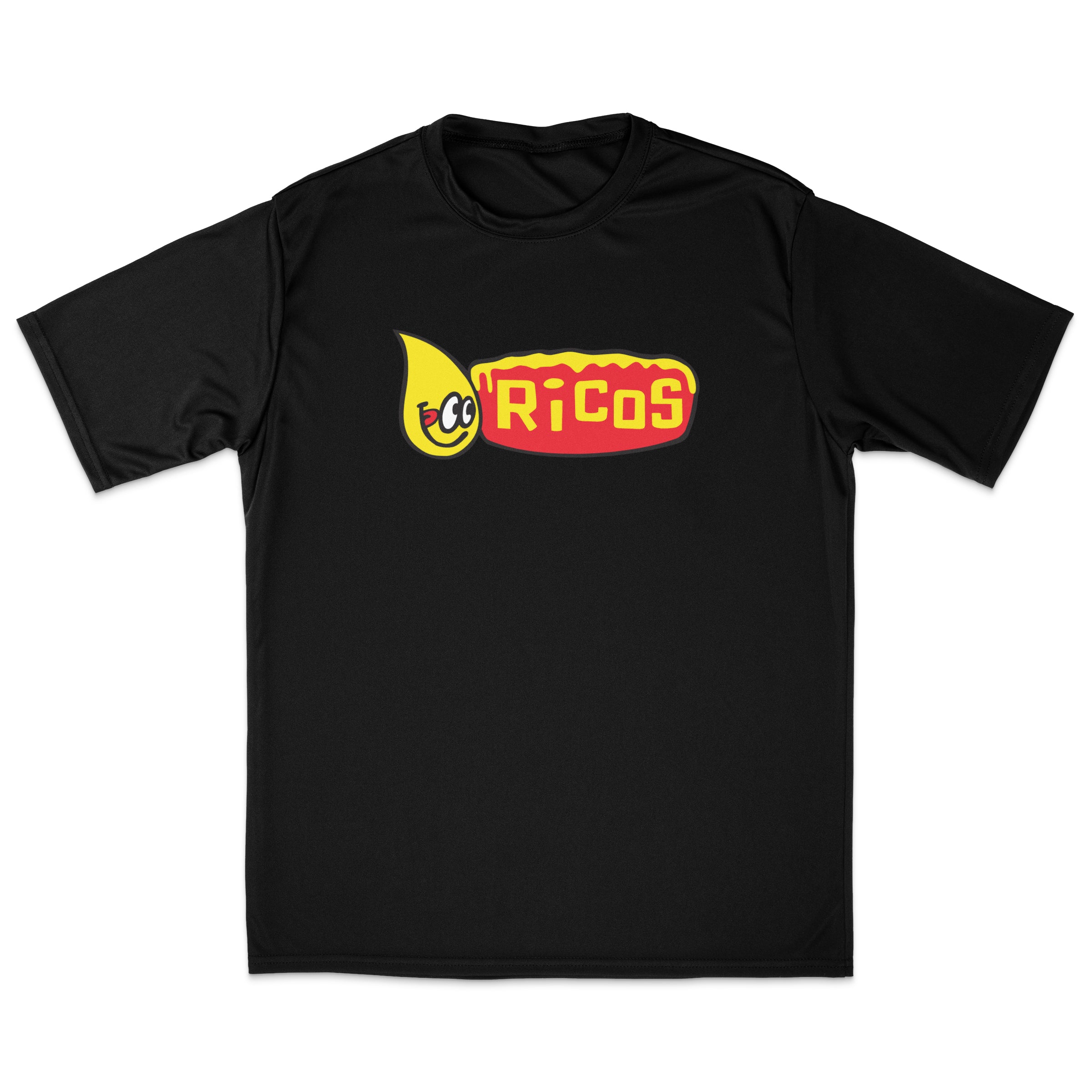 Ricos Custom Apparel (Polyester)