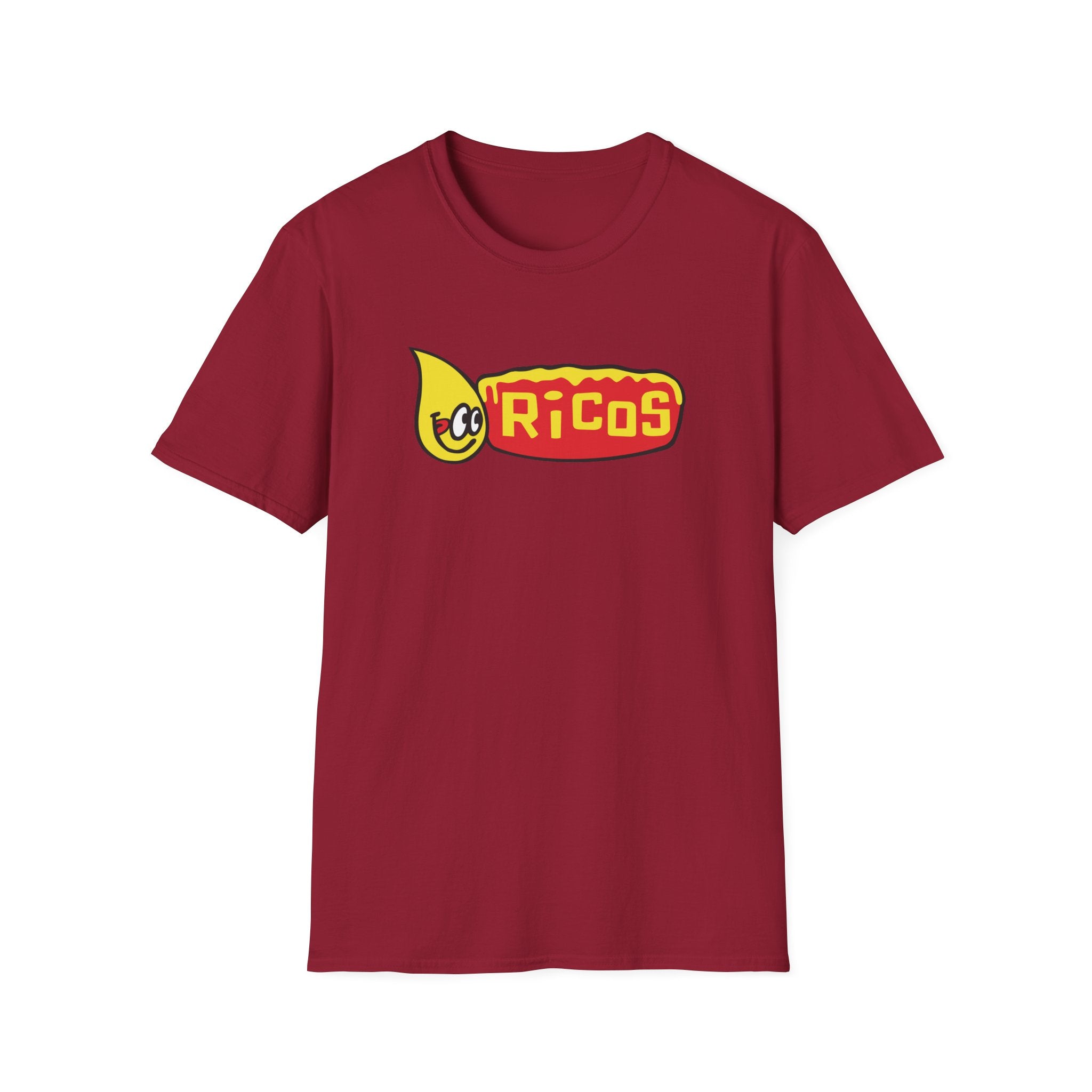 Ricos Custom Apparel (Polyester)