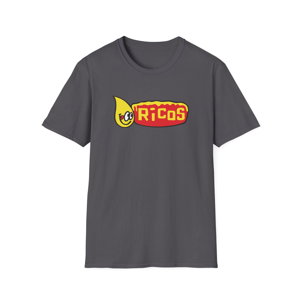 Ricos Custom Apparel (Polyester)