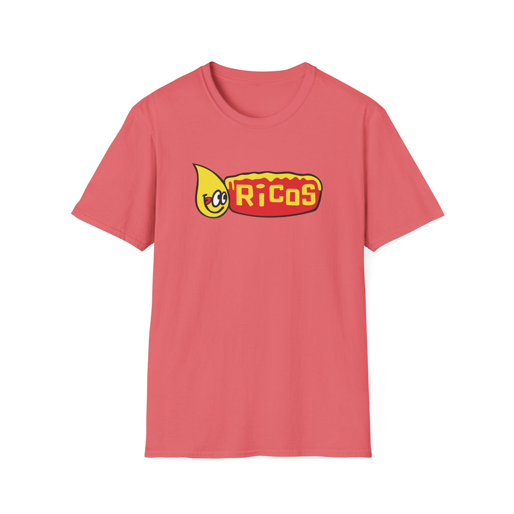 Ricos Custom Apparel (Polyester)