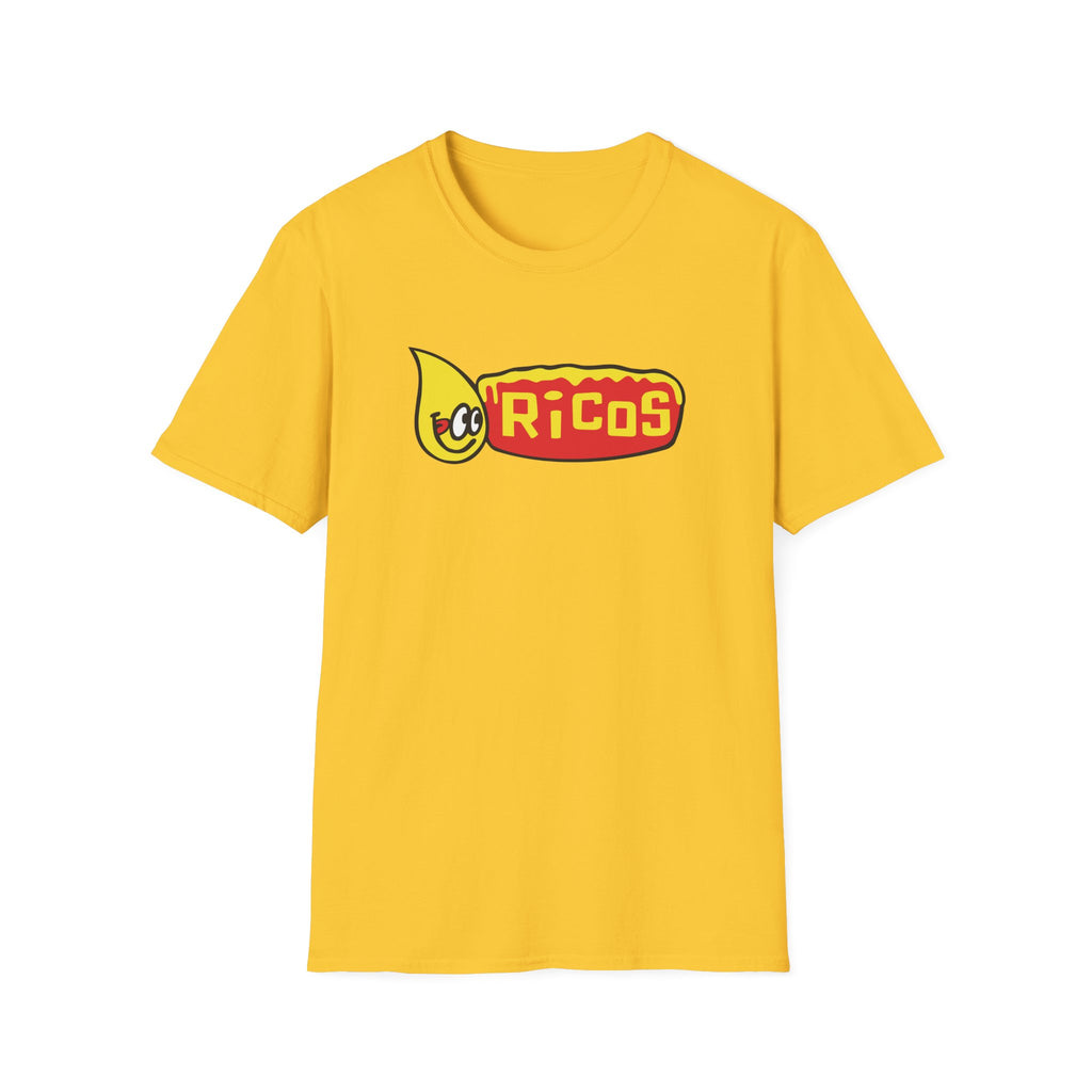Ricos Custom Apparel (Polyester)