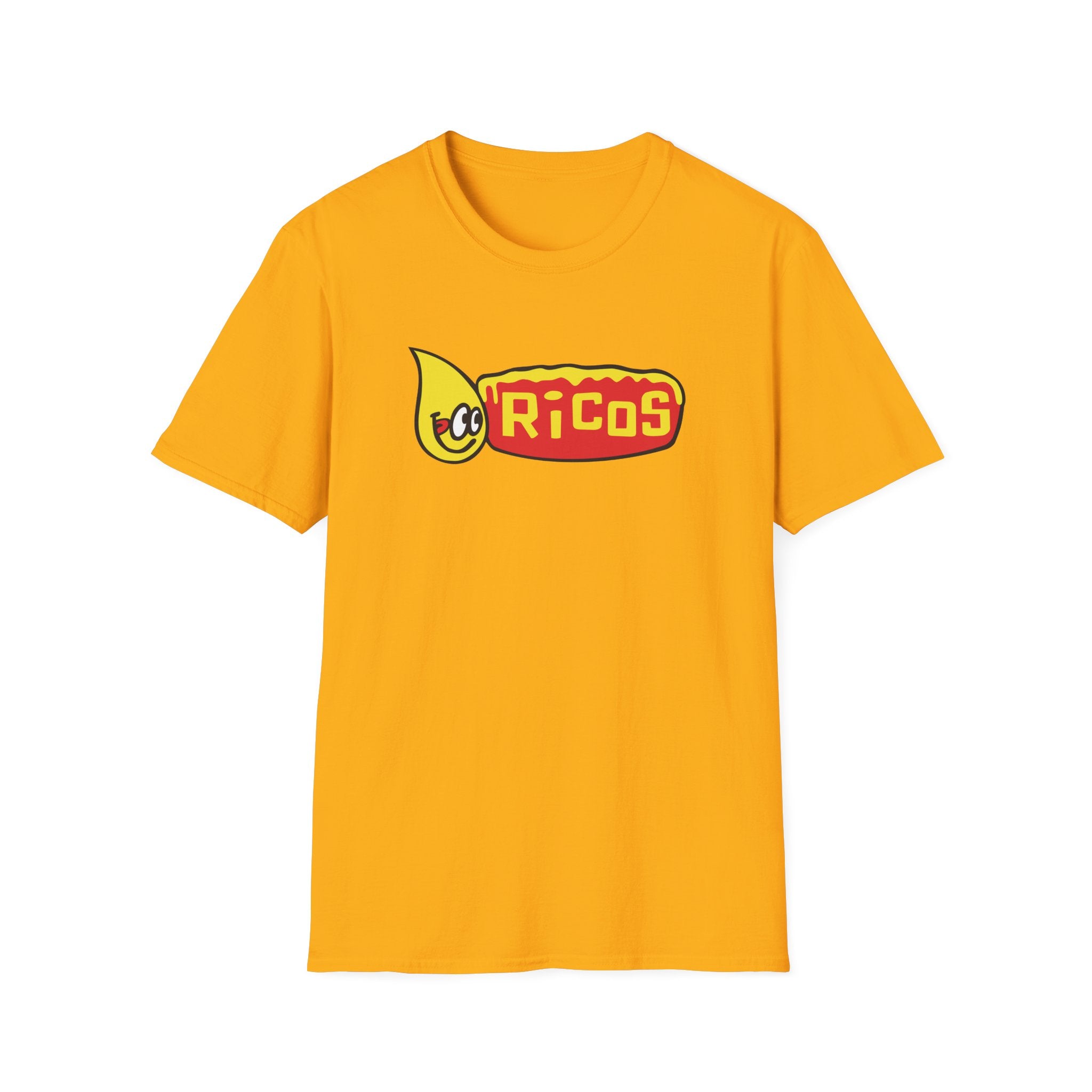 Ricos Custom Apparel (Polyester)