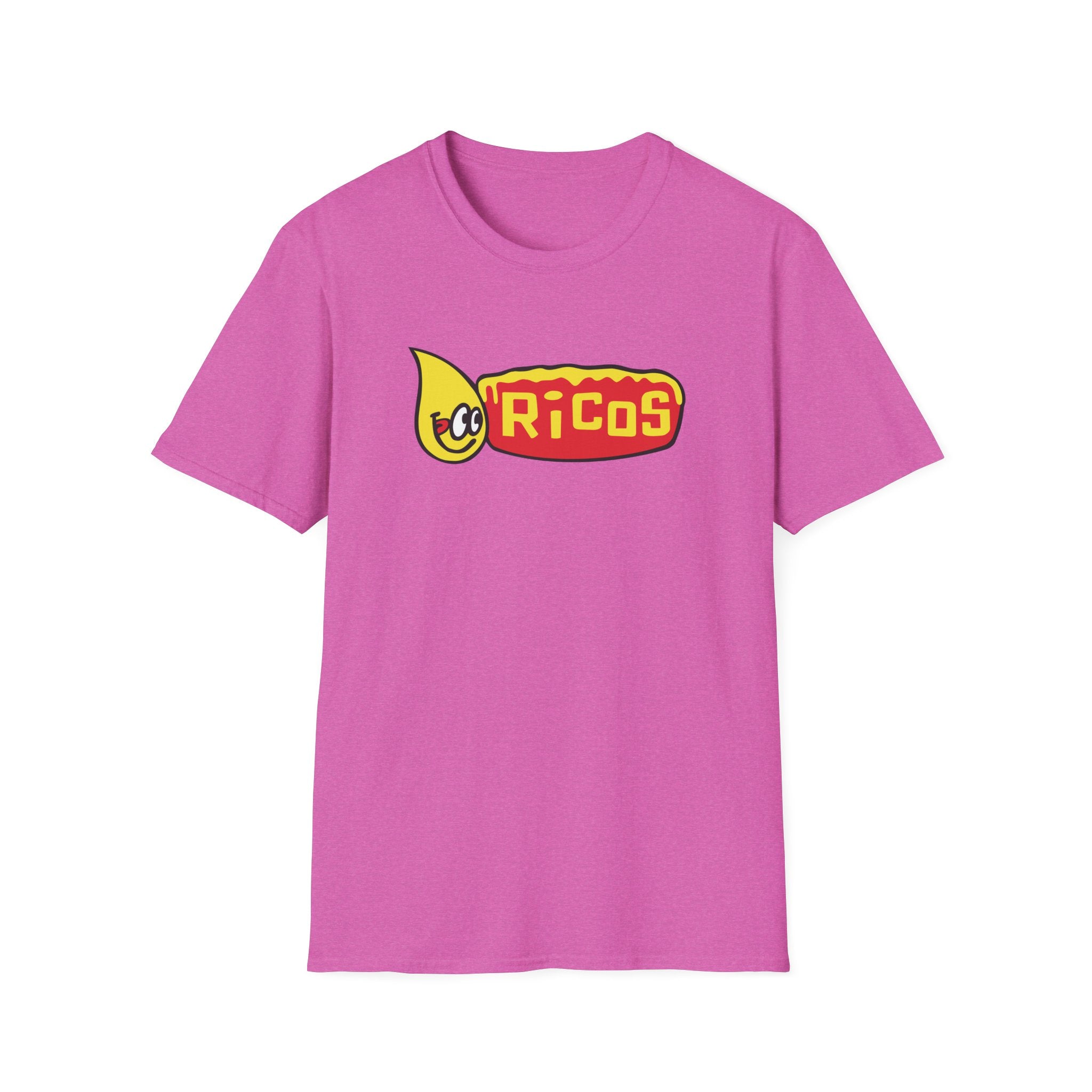 Ricos Custom Apparel (Polyester)
