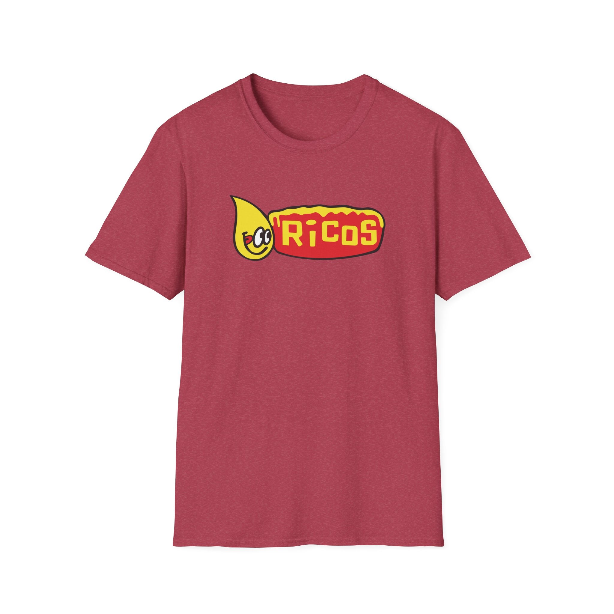 Ricos Custom Apparel (Polyester)