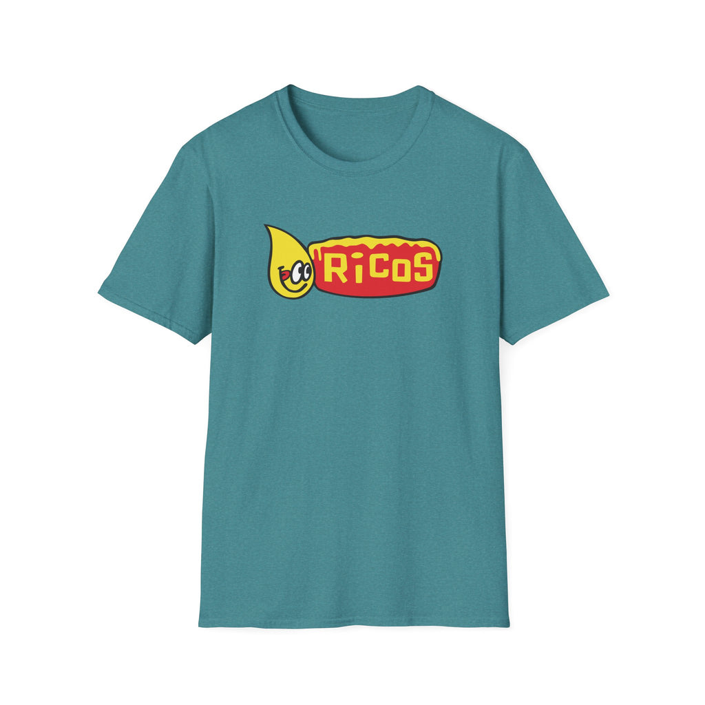 Ricos Custom Apparel (Polyester)