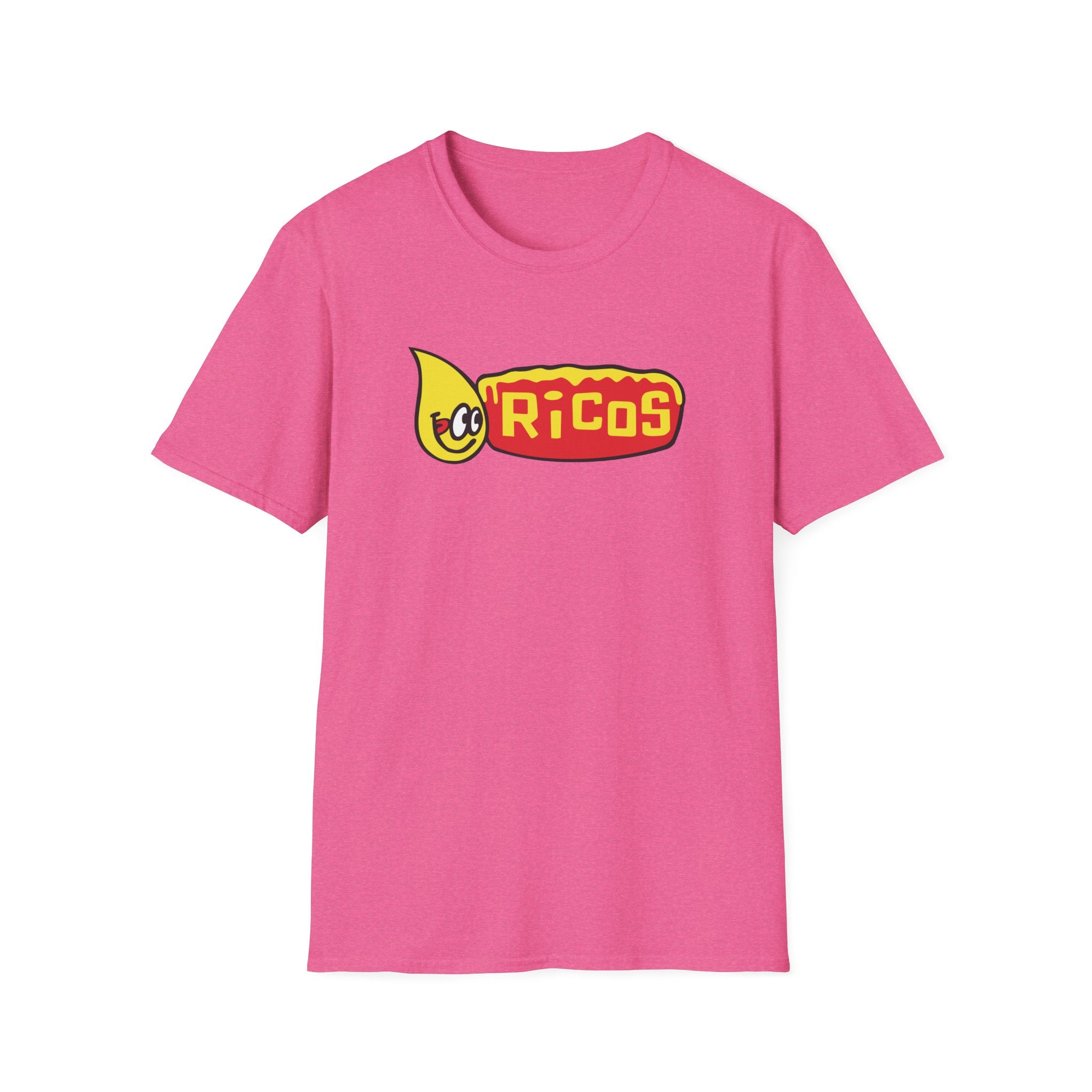 Ricos Custom Apparel (Polyester)