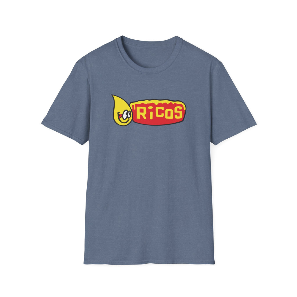 Ricos Custom Apparel (Polyester)