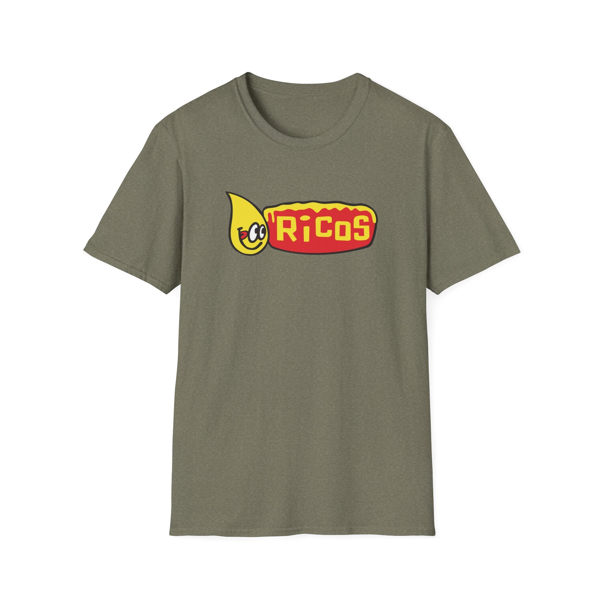 Ricos Custom Apparel (Polyester)