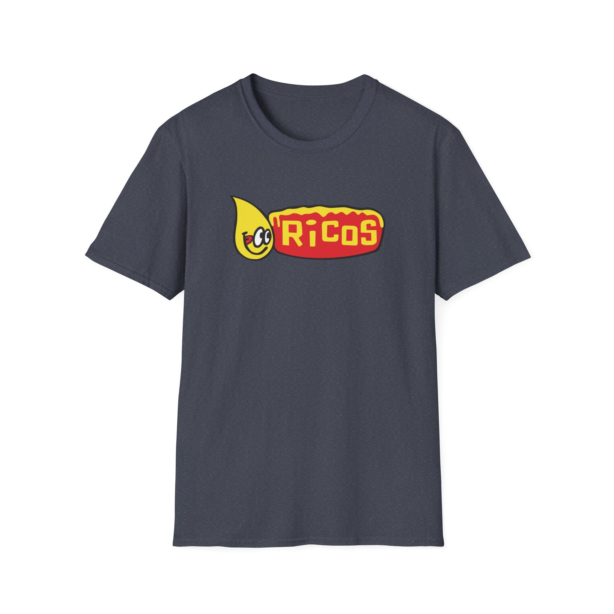 Ricos Custom Apparel (Polyester)