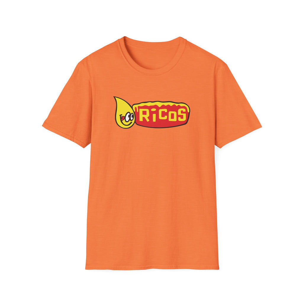 Ricos Custom Apparel (Polyester)