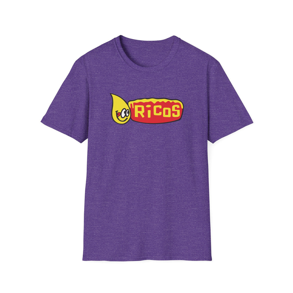 Ricos Custom Apparel (Polyester)