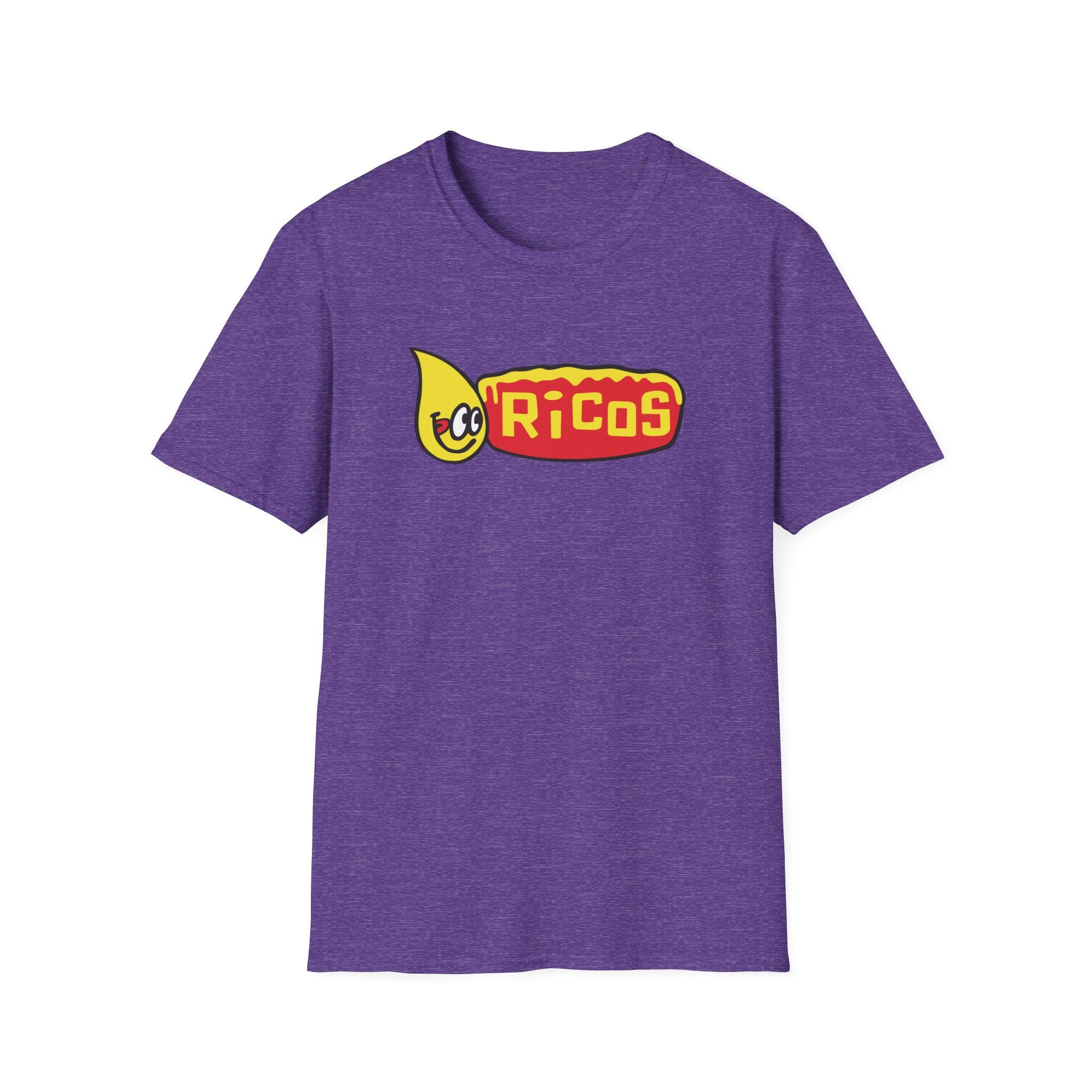 Ricos Custom Apparel (Polyester)