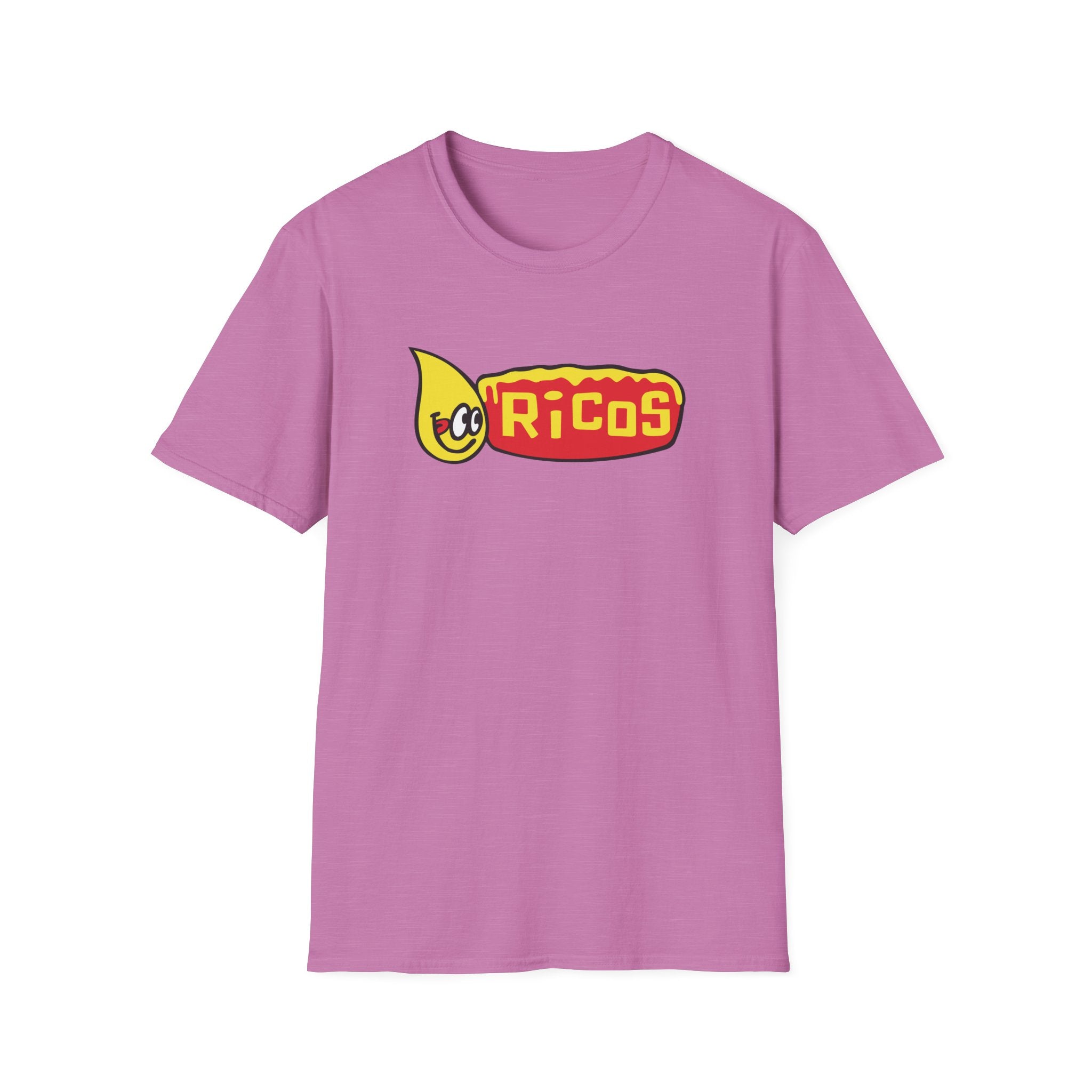 Ricos Custom Apparel (Polyester)