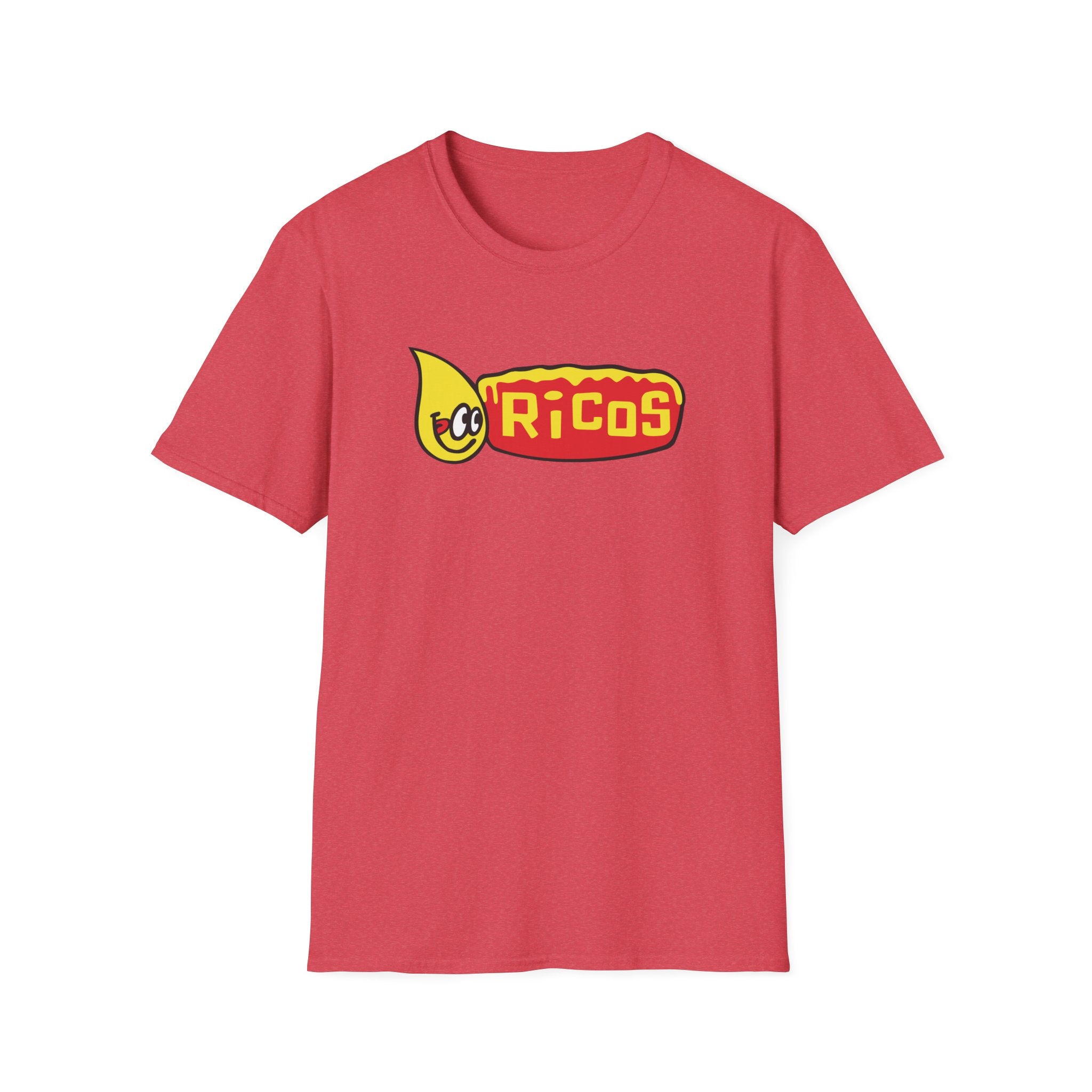 Ricos Custom Apparel (Polyester)