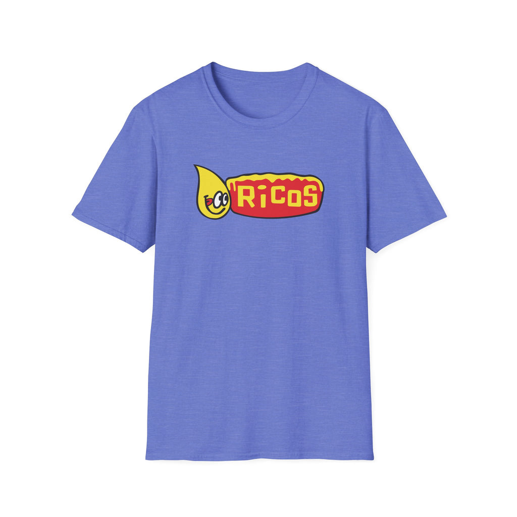 Ricos Custom Apparel (Polyester)