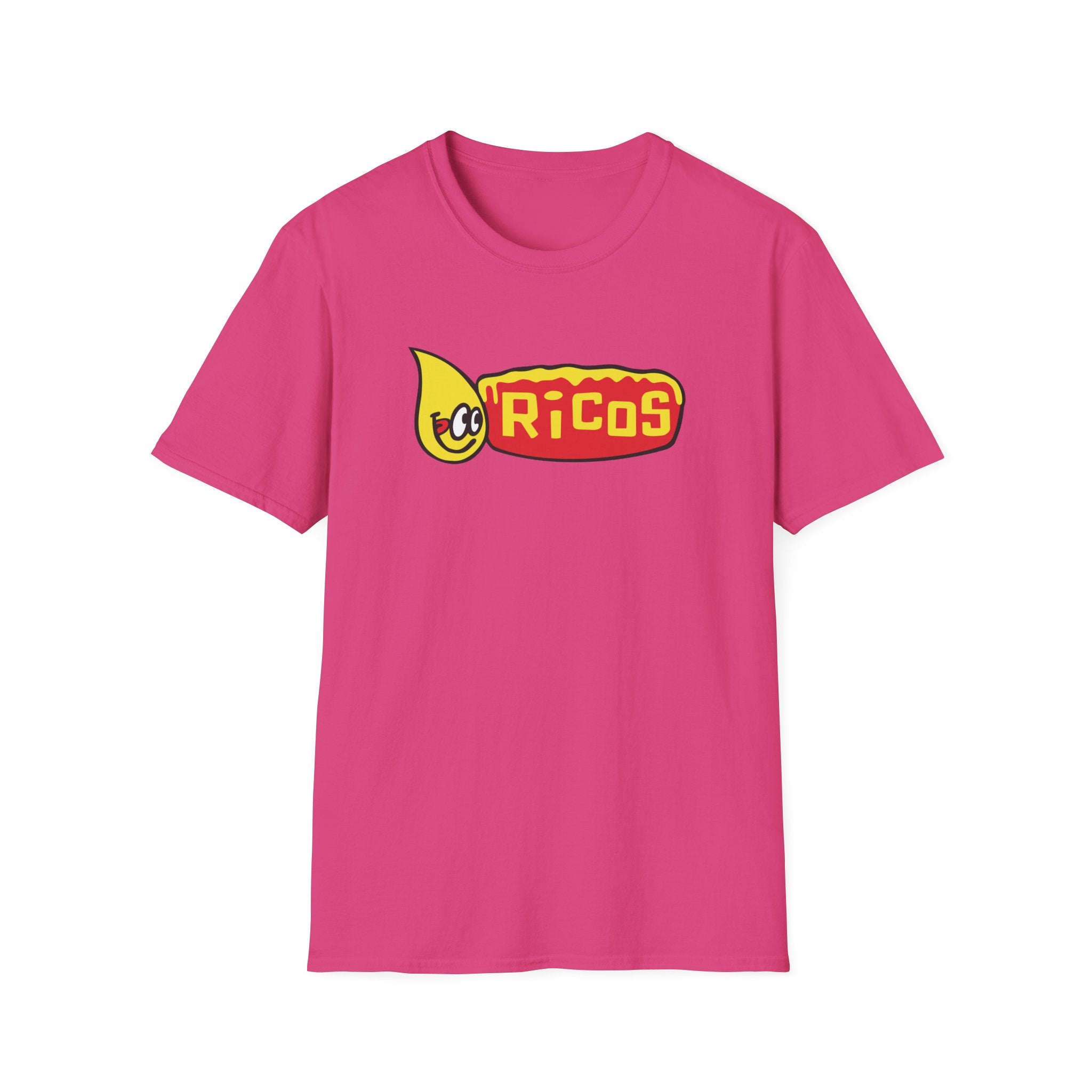 Ricos Custom Apparel (Polyester)