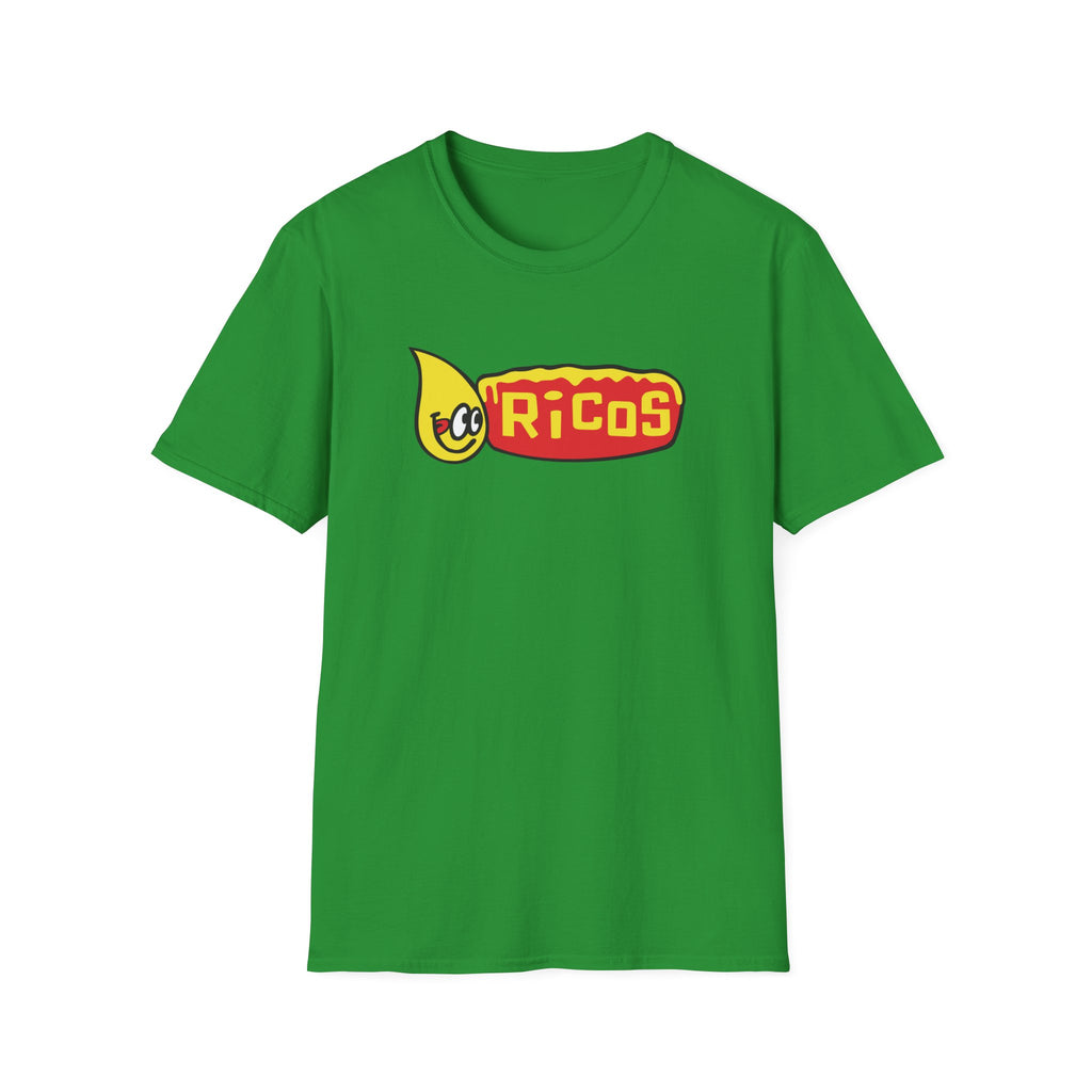 Ricos Custom Apparel (Polyester)