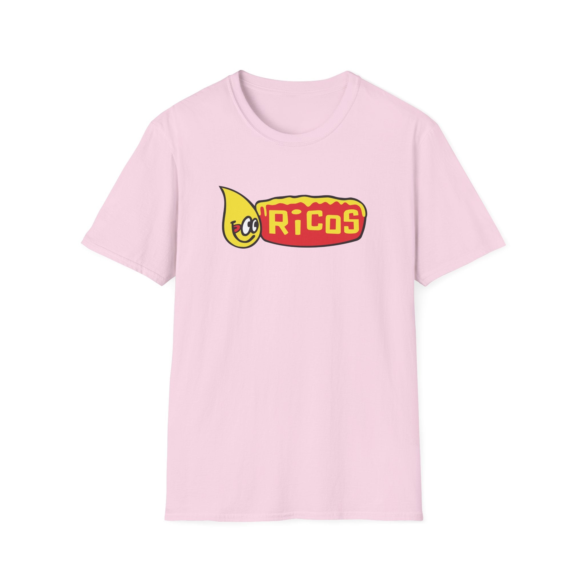 Ricos Custom Apparel (Polyester)