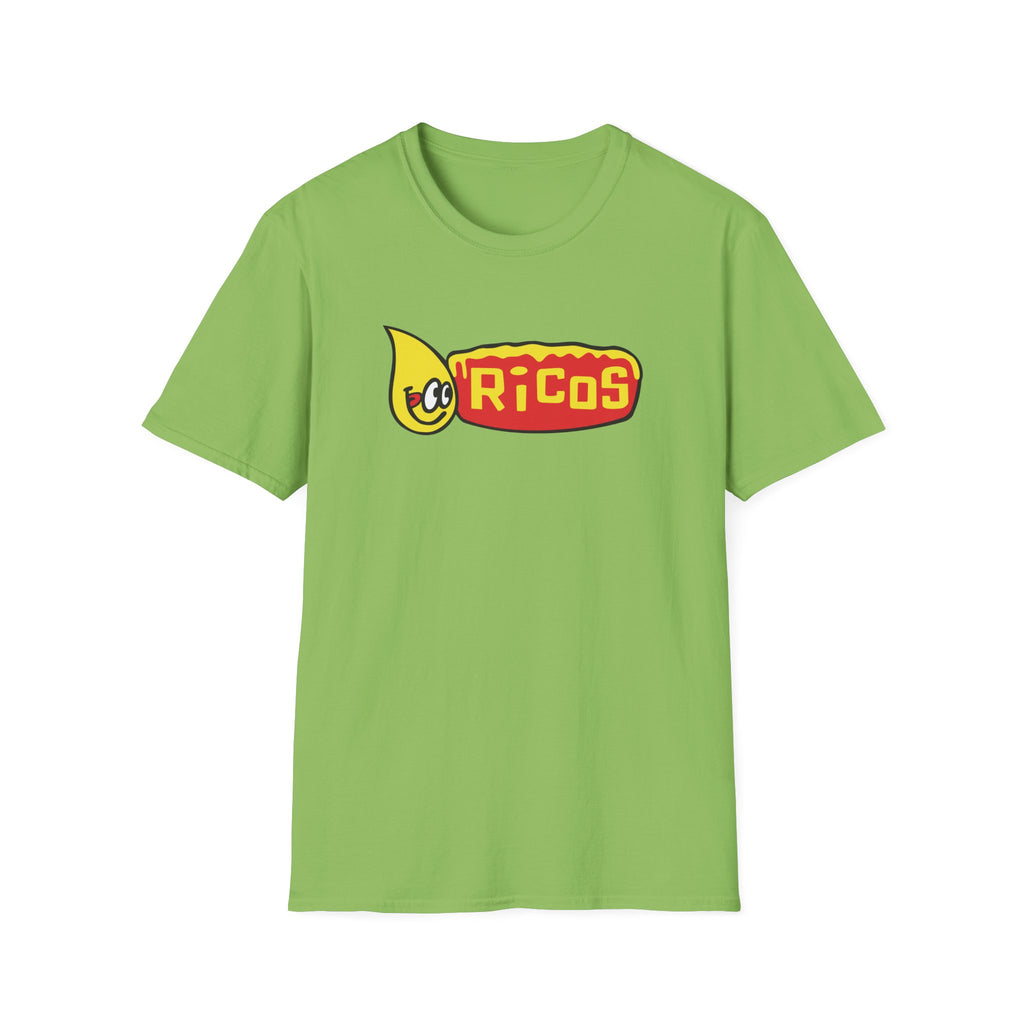 Ricos Custom Apparel (Polyester)