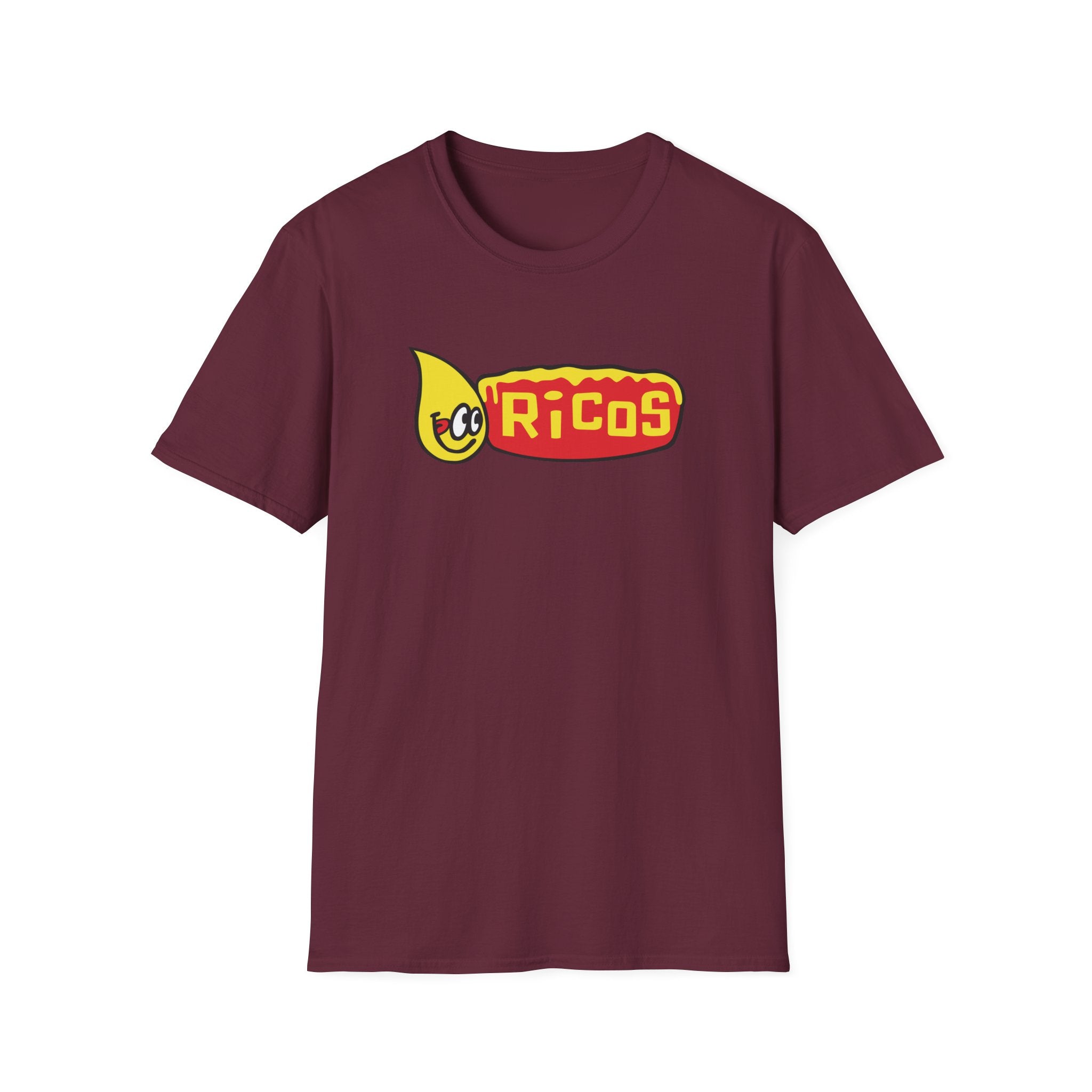 Ricos Custom Apparel (Polyester)