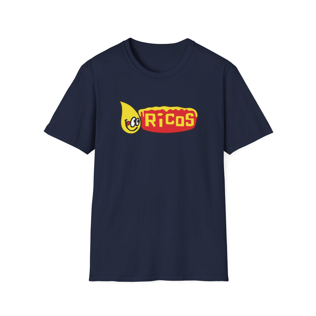 Ricos Custom Apparel (Polyester)