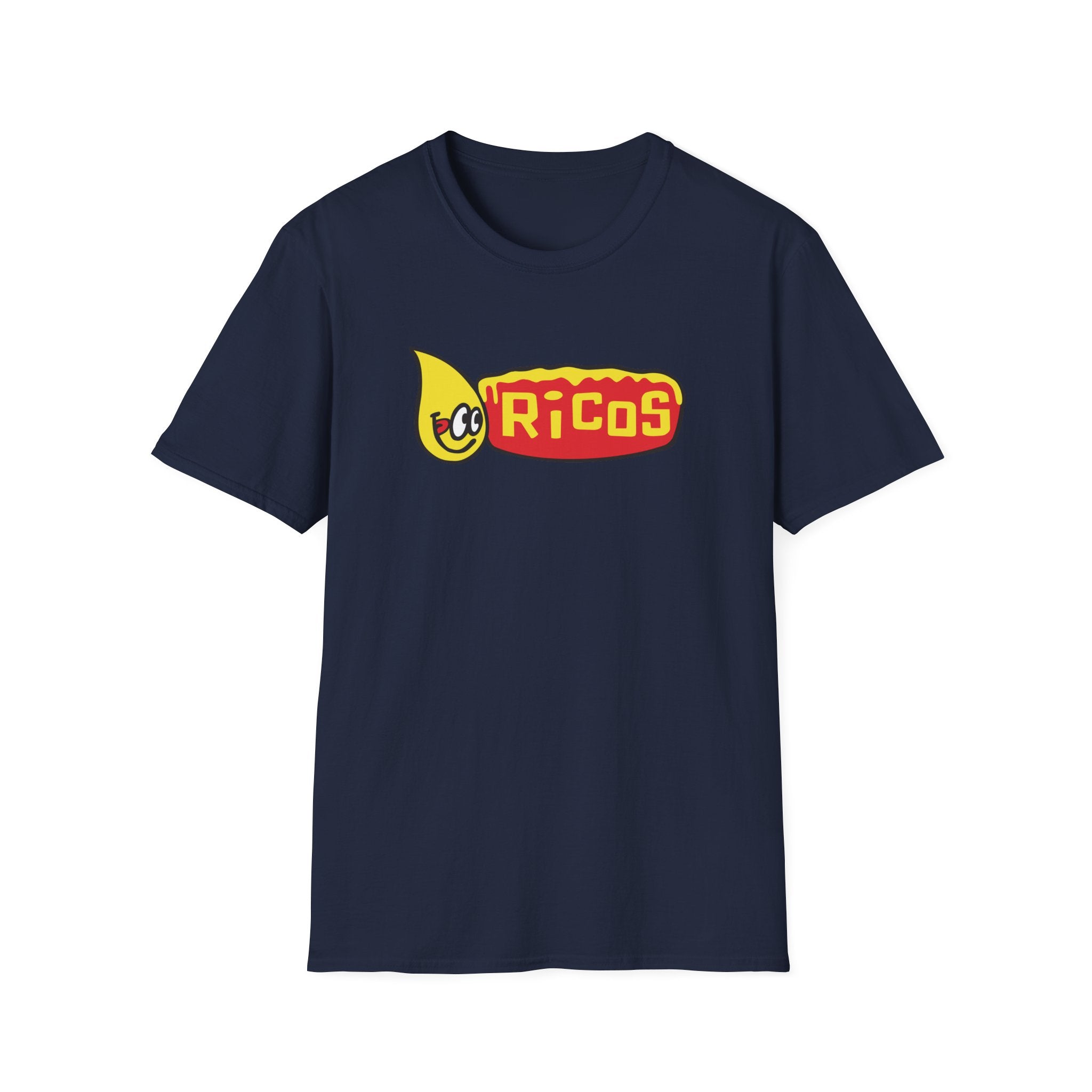 Ricos Custom Apparel (Polyester)