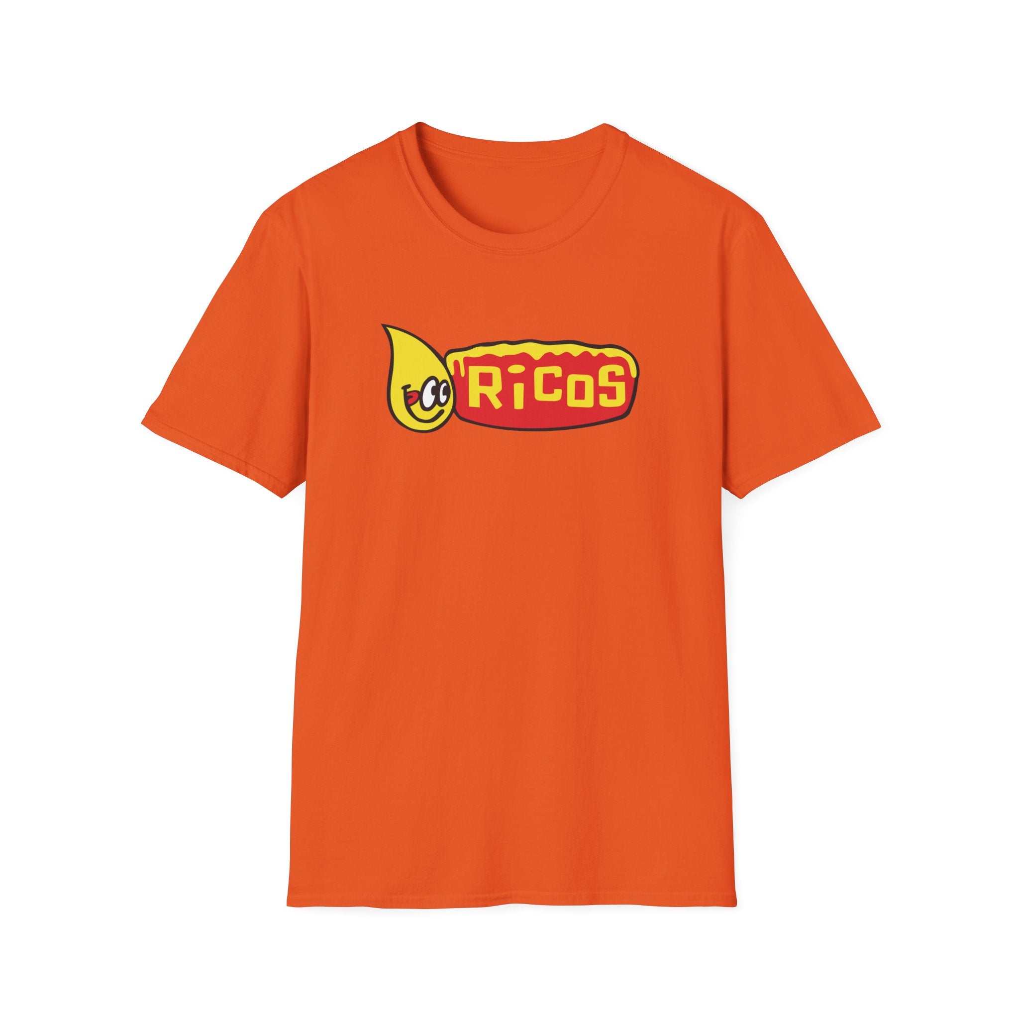 Ricos Custom Apparel (Polyester)