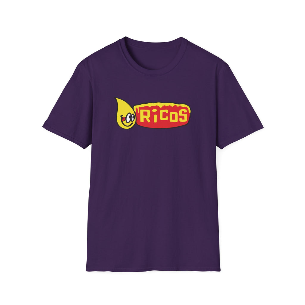 Ricos Custom Apparel (Polyester)