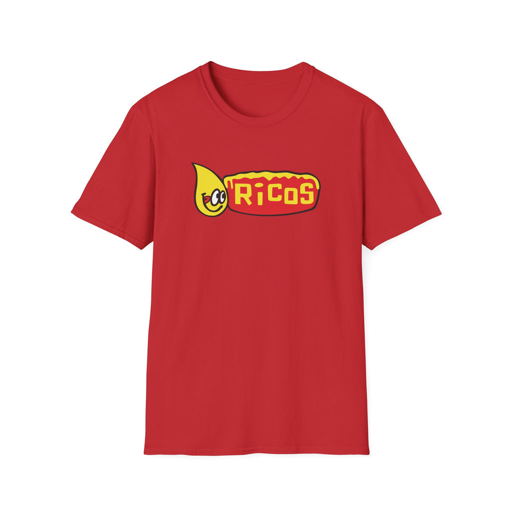 Ricos Custom Apparel (Polyester)