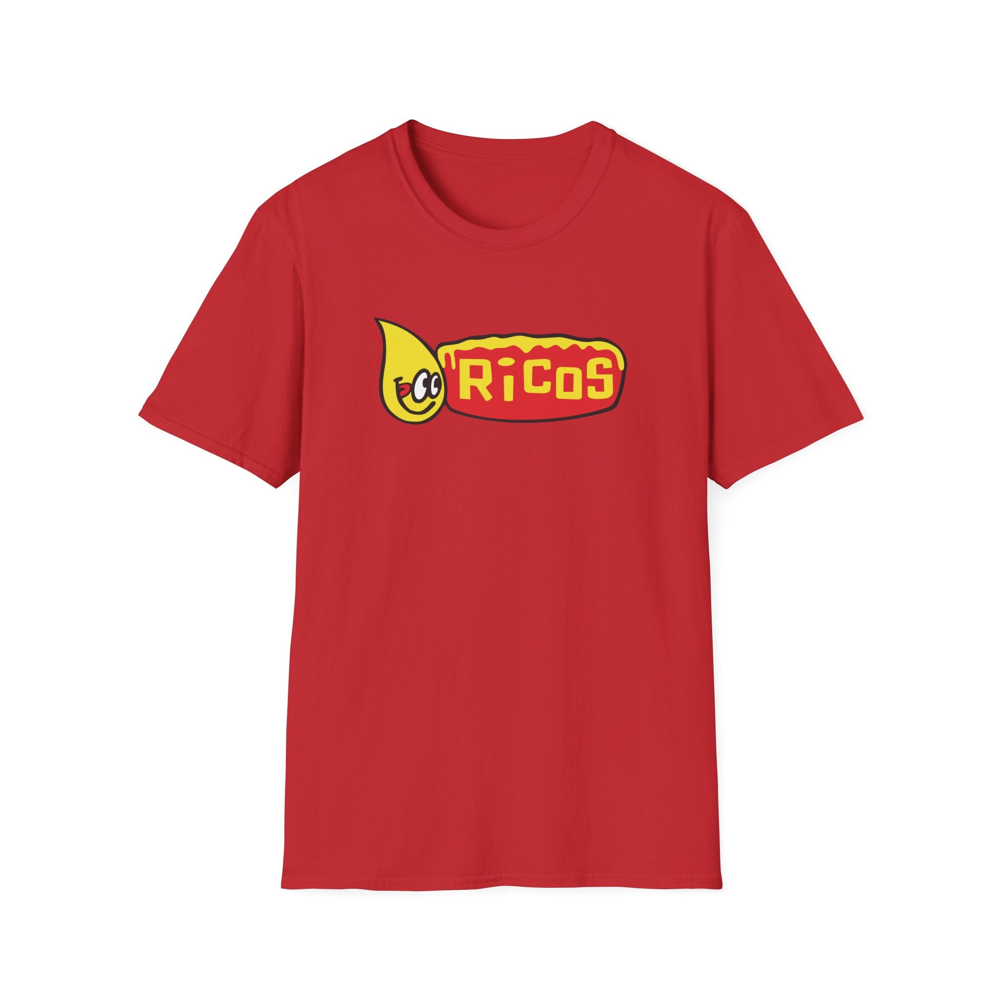 Ricos Custom Apparel (Polyester)