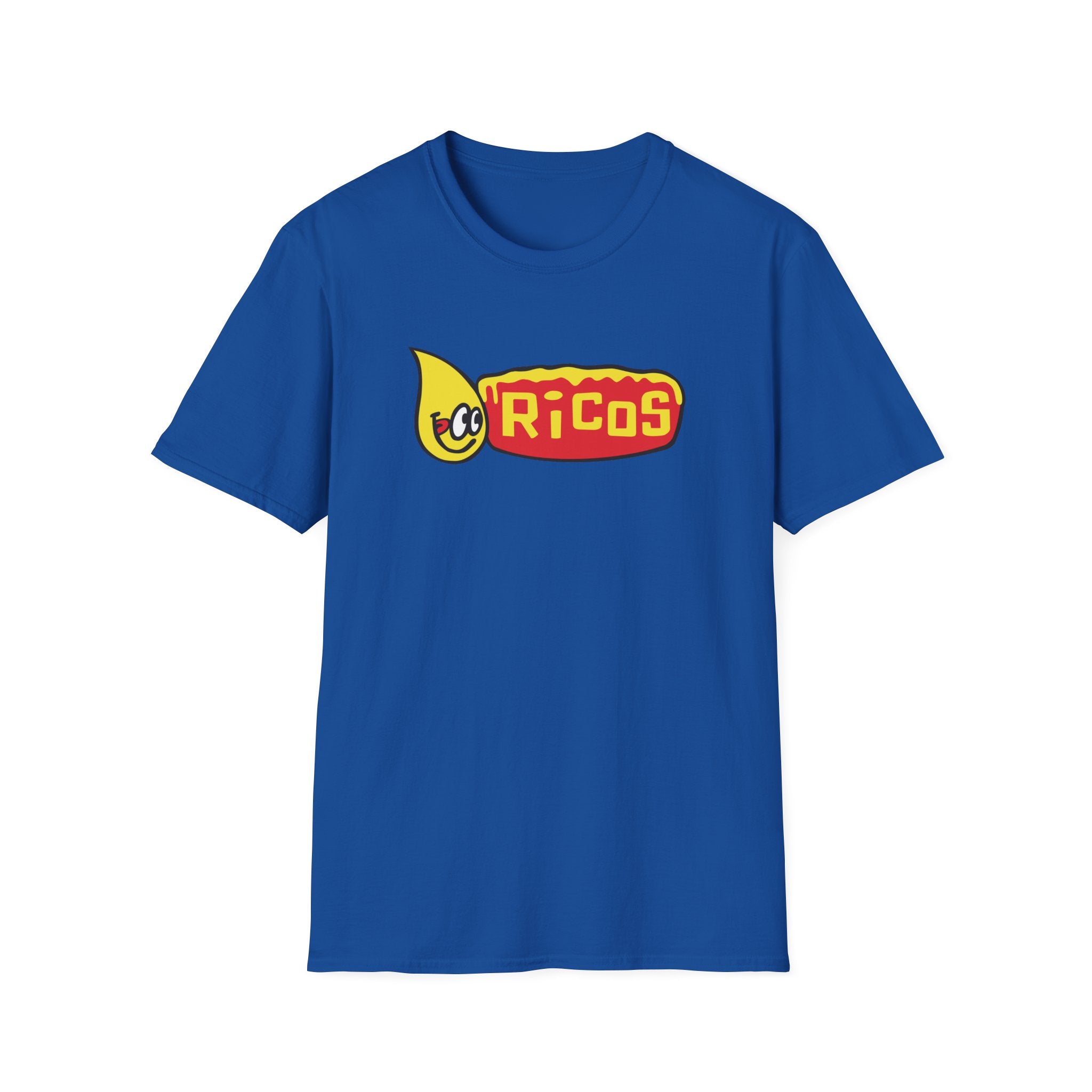 Ricos Custom Apparel (Polyester)