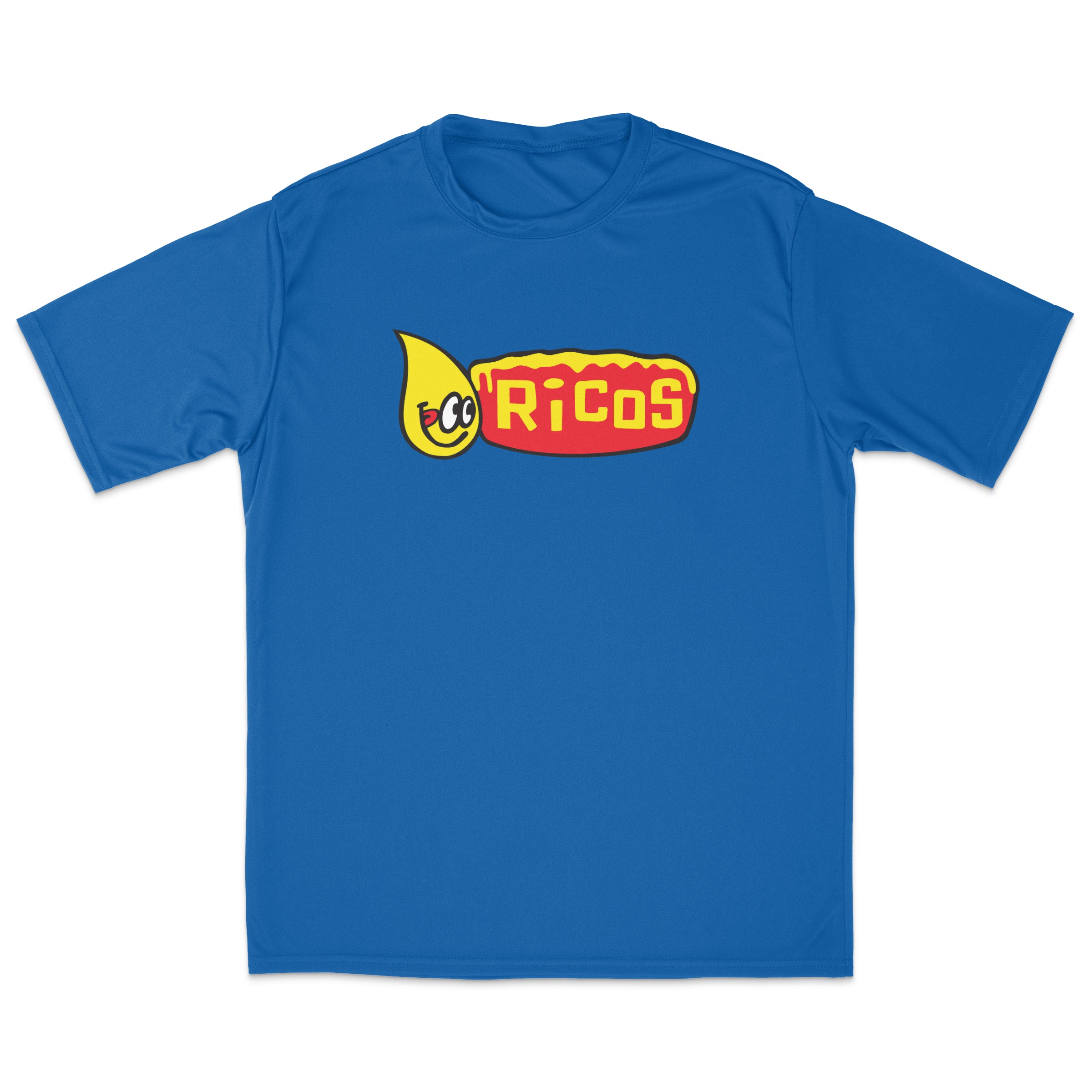Ricos Custom Apparel (Polyester)
