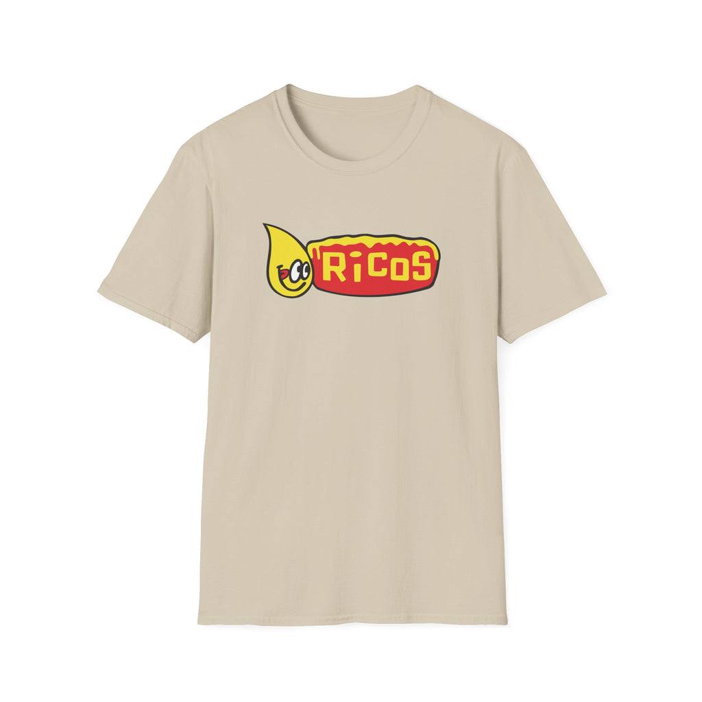 Ricos Custom Apparel (Polyester)