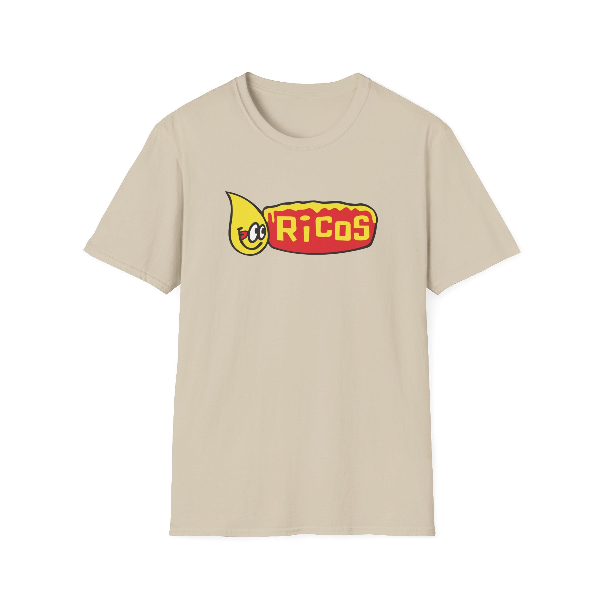 Ricos Custom Apparel (Polyester)