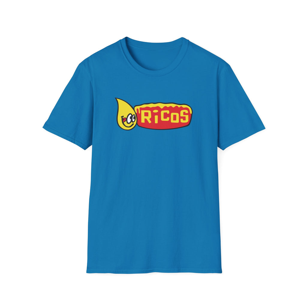Ricos Custom Apparel (Polyester)