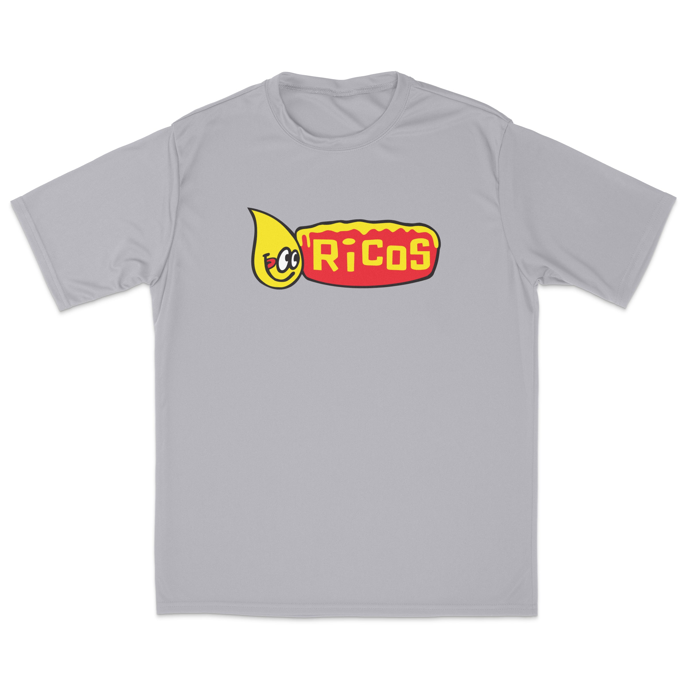 Ricos Custom Apparel (Polyester)