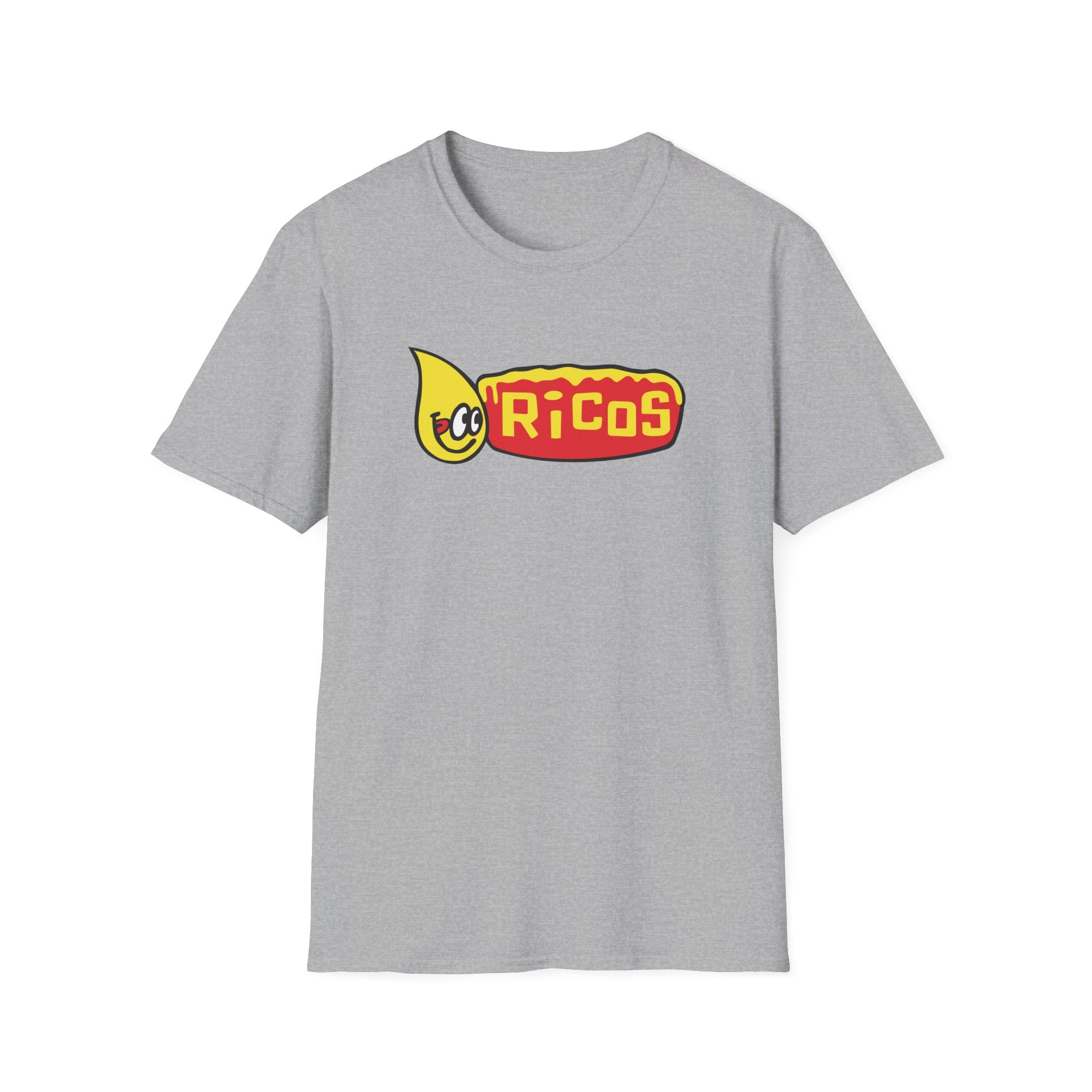 Ricos Custom Apparel (Polyester)