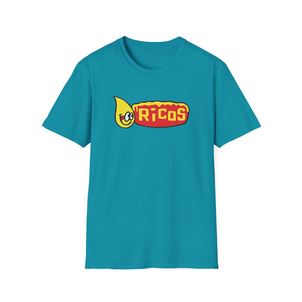 Ricos Custom Apparel (Polyester)