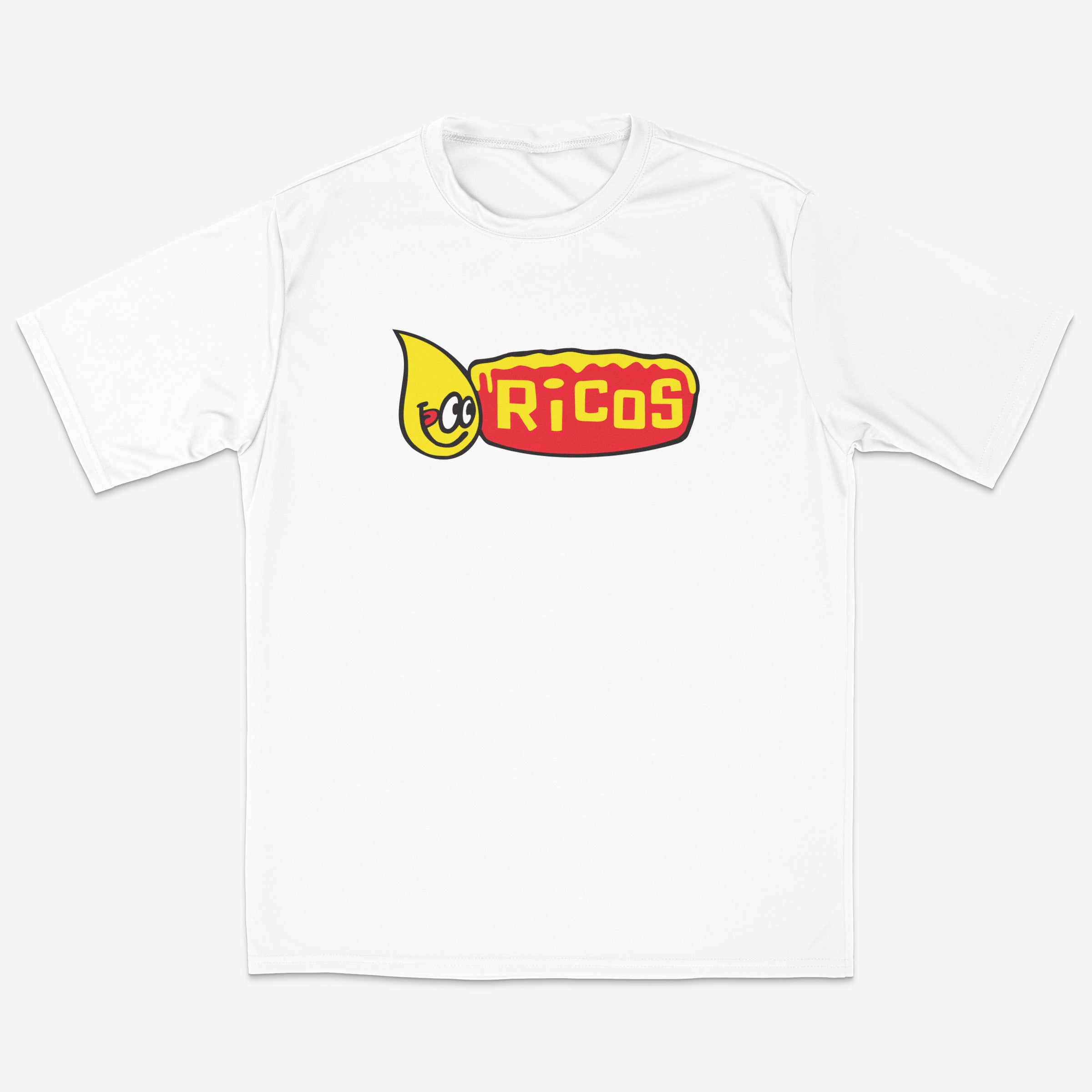 Ricos Custom Apparel (Polyester)